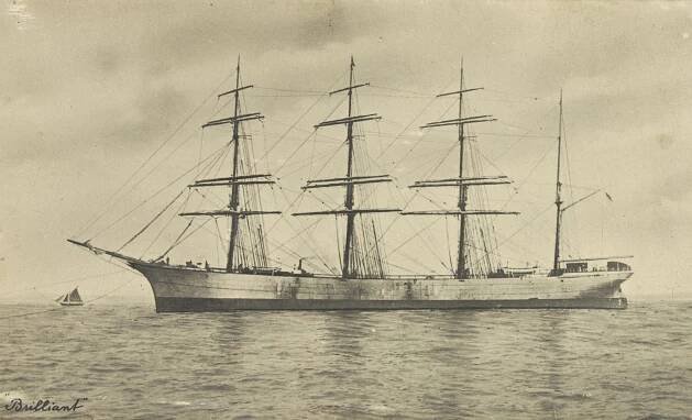 Perkeo (Schiff)