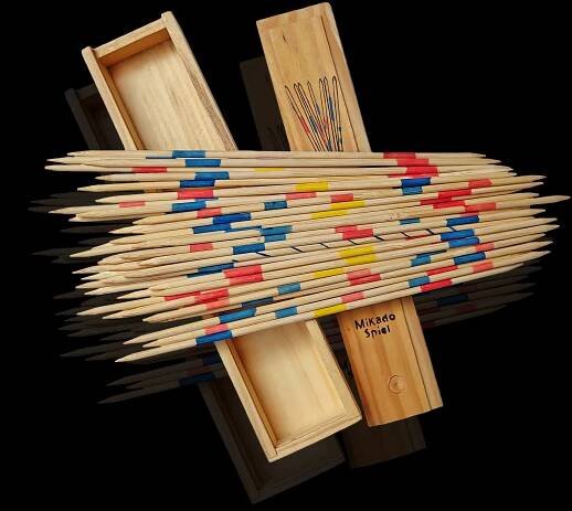 Mikado (Spiel)