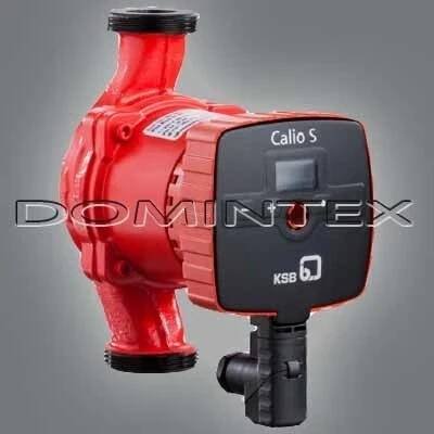 KSB Calio S 25-40 oběhové