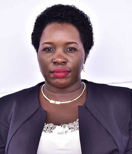 Linda agnes Auma