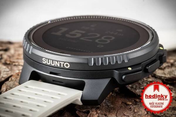 Suunto Vertical Solar Sand | Hodinky-365.cz