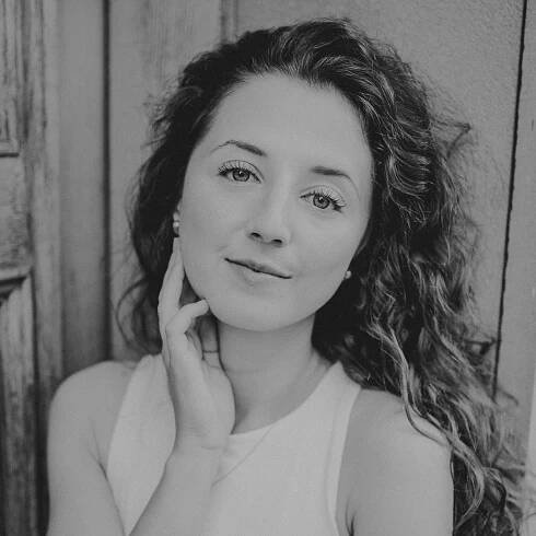 Zuzana Pavelková - ACTORSMAP