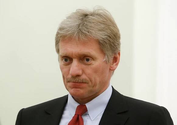 Dodávky zbraní na Ukrajinu nic nezmění, jenom prodlouží utrpení ukrajinského národa, tvrdí Kreml