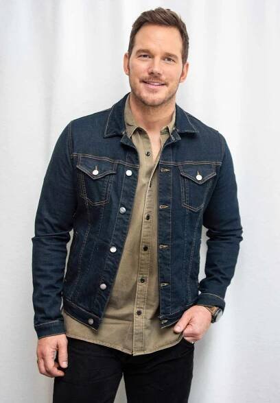 Chris Pratt on Sweet Morning Routine and Milestones with Daughter Lyla: 'She's Such a Wiggle Worm'