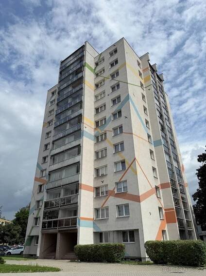 Prodej bytu 1+kk v Orlové 30 m2 - Karviná