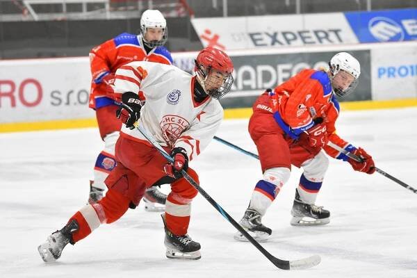 ELD: Pardubice zabraly, Motor a Dukla promlouvají do bojů o play off | Český hokej