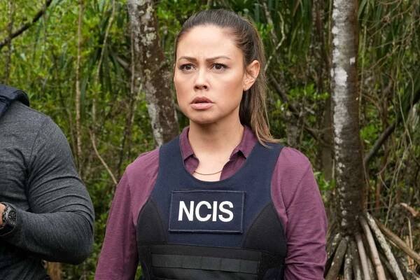 Vanessa Lachey Teases Personal Connection to 'NCIS: Hawaii' Episode: It's 'Allowing Me a Lot of Healing' (Exclusive)