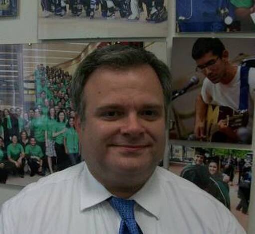 James Hill, PhD Memorial Scholarship 