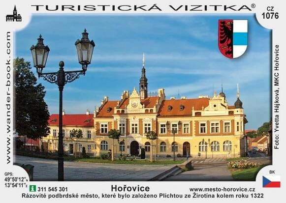 Hořovice
