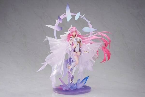 Honkai Impact 3rd PVC Soška 1/7 Elysia Herrscher of Human: Ego Because of you Ver. 38 cm APEX