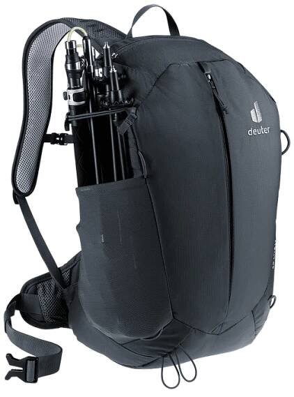 Batoh deuter AC Lite 17 cherry-masala