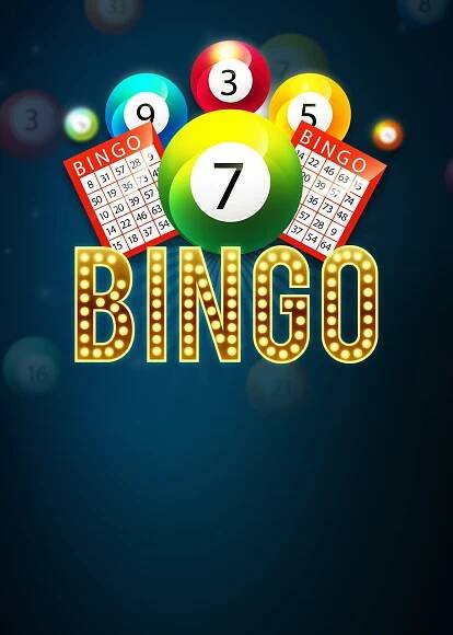 Bingo night party invitation | PosterMyWall | Bingo template, Free bingo cards, Bingo night