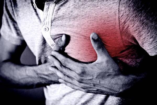 Infarkt myokardu (IM): co potřebujete vědět o diagnóze, léčbě a prevenci