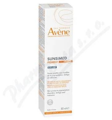 AVENE Sunsimed Pigment 80ml
