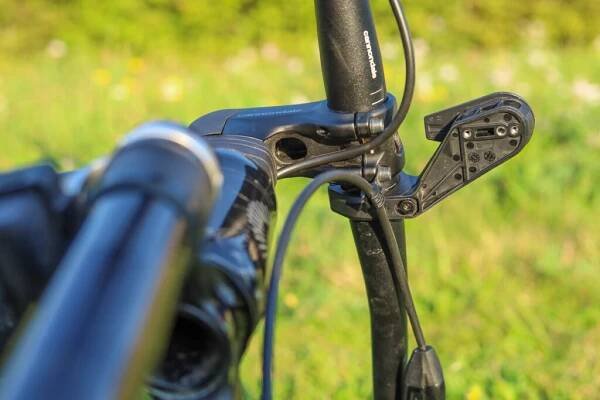 Cannondale Scalpel + RockShox Flight Attendant | TEST
