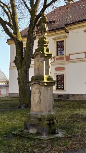 Fotografie - Mariánské Radčice - 26.03.2022