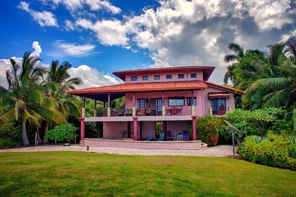 Real Estate Photography in Tamarindo, Costa Rica | Tamarindo Films – Video, Film, Photography Services