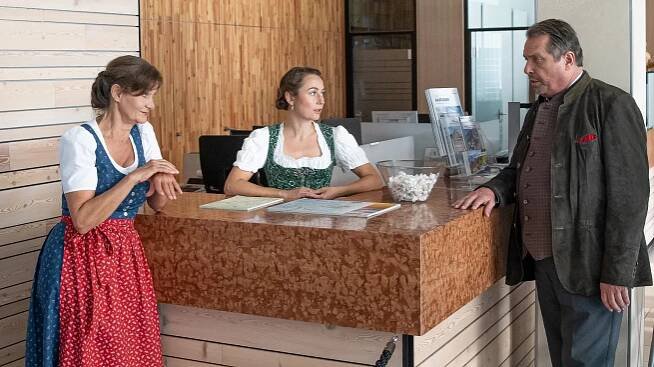 Zločin v Alpách - Král suvenýrů (S02E12) (2021)