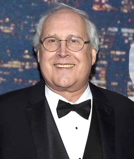 Chevy Chase Doesn't Think Saturday Night Live Is Funny Anymore: 'It Just Drives Me Nuts'