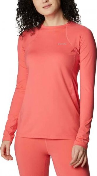 Columbia MIDWEIGHT STRETCH LONG SLEEVE TOP