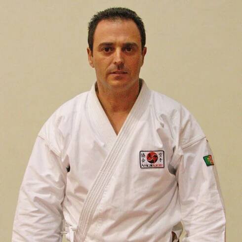 Paulo Nunes