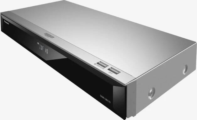 Panasonic DMR-UBC70EGS