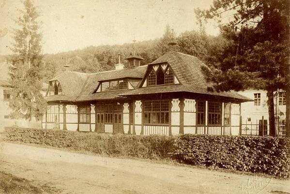 Muzeum luhačovického Zálesí