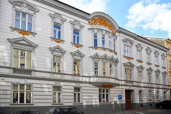 Brno-Zábrdovice, Stará 98/18 | Traion Holding