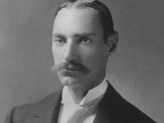  John Jacob Astor IV.