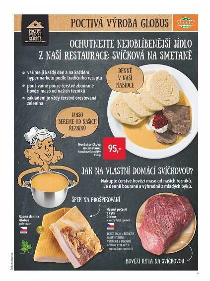 Označte produkt do nákupního košíku