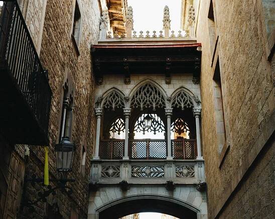 Barri Gotic