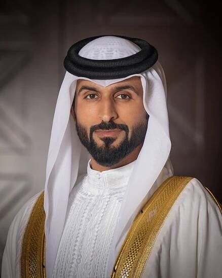 Nasser bin Hamad Al Khalifa - Wikipedia