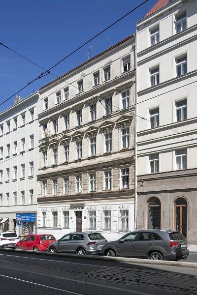 Věnujeme se pronájmu a správě vlastních nemovitostí a investicí - DDK Real s.r.o.