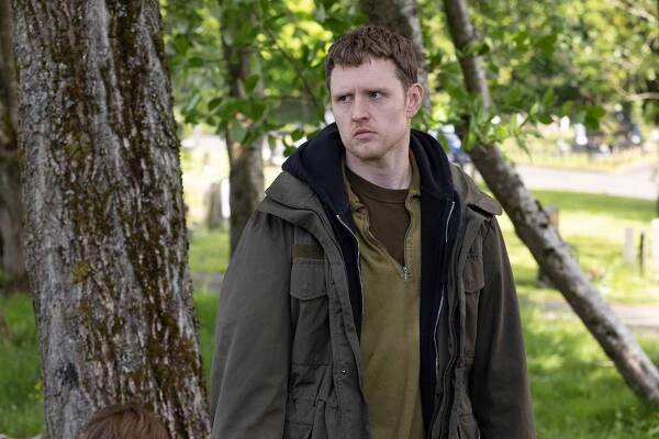 Granite Harbour - Episode 3 (S01E03) (2022)