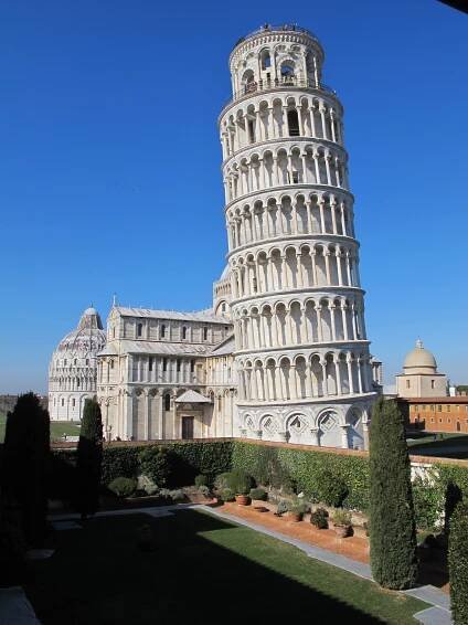 Súbor:Torre di pisa vista dal cortile dell'opera del duomo 07.JPG – Wikipédia