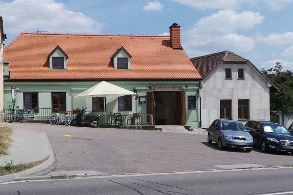 Zámecká Restaurace foto 1