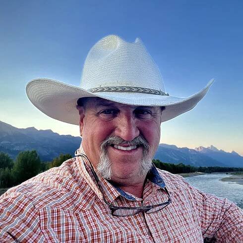 About | OFF-GRID Experiences | Jackson Hole, WY