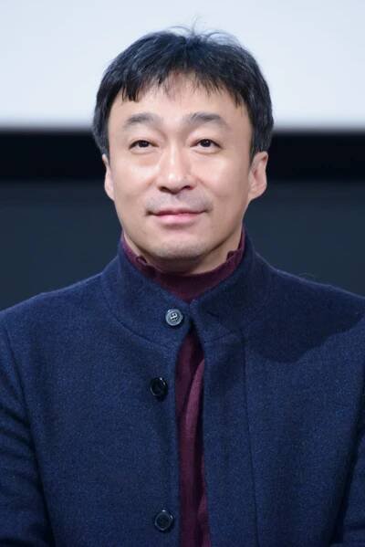 Lee Sung-Min (1968) - AsianWiki