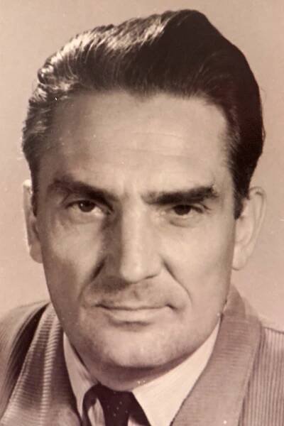 Jožka Stoklasa