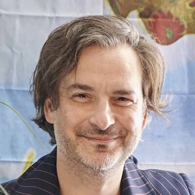 Marcel Dzama