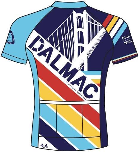DALMAC Gear for 2025 - DALMAC