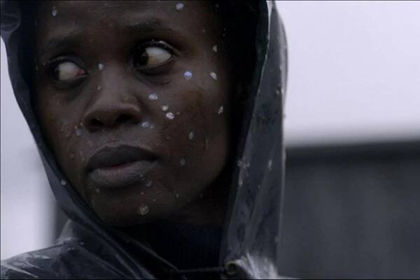 Eliane Umuhire - Ptáci zpívaji v Kigali - Z filmu