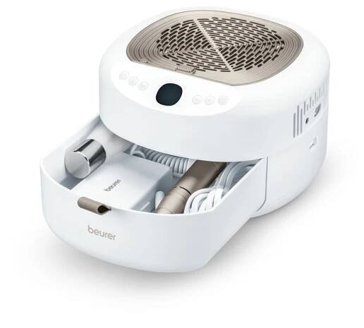 Beurer MP 200 StudioNails Pro sada manikúra pedikúra