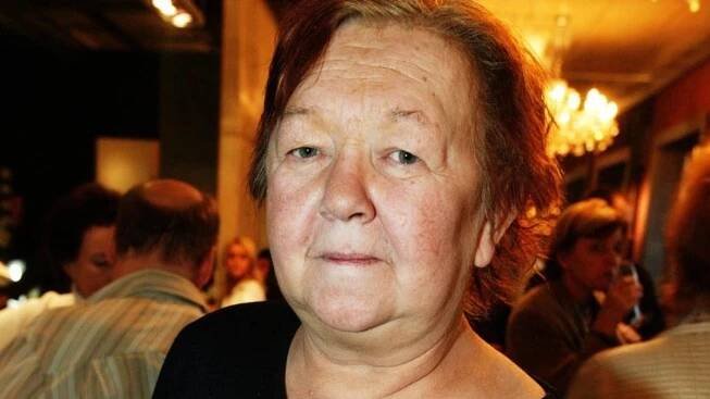 Posledná rozlúčka s hviezdou filmov Slunce, seno... Dcéra ju priniesla v igelitke!