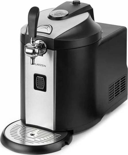 Klarstein TK49-BCC-0588B