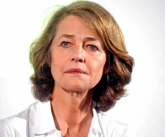 Charlotte Rampling Biography - Facts, Childhood, Family Life & Achievements