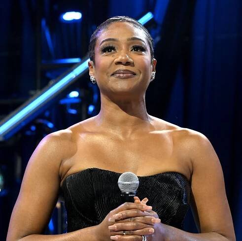 Tiffany Haddish Opens Up About 8 'Devastating' Miscarriages Amid Endometriosis Battle
