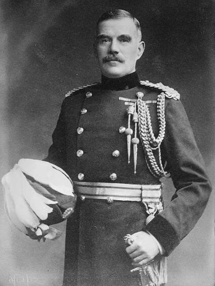 Robertson, William : R