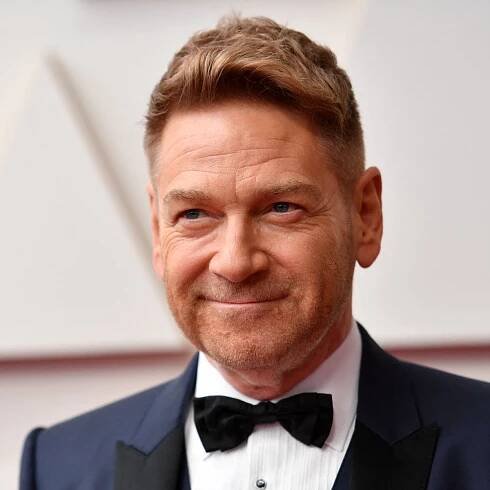 Kenneth Branagh to star in sequel to The Devil Wears Prada