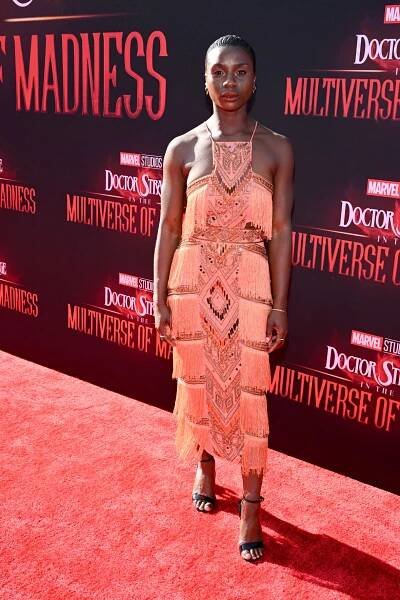 Doctor Strange In The Multiverse Of Madness – World Premiere
